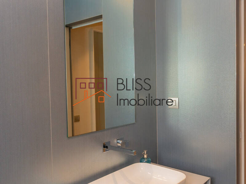 Premium 3-Bedroom Duplex Apartment With Underground Parking, Bucharest / Ilfov | Bliss Imobiliare / Photo 6 - BLISS Imobiliare