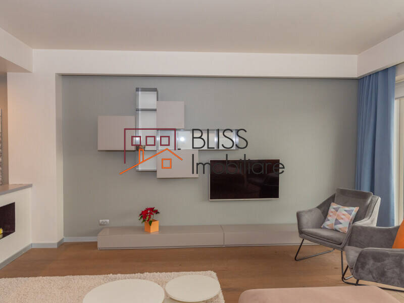 Premium 3-Bedroom Duplex Apartment With Underground Parking, Bucharest / Ilfov | Bliss Imobiliare / Photo 2 - BLISS Imobiliare