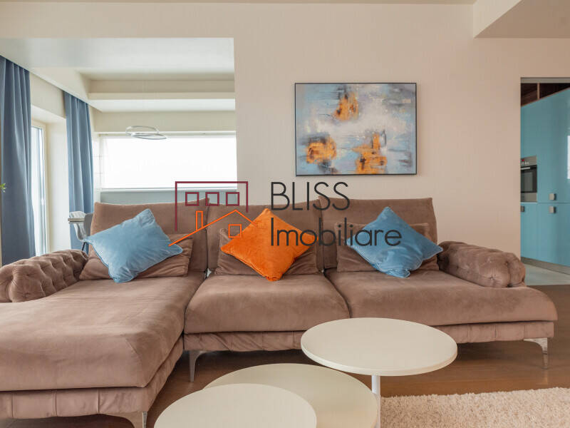 Apartament Duplex Premium 4 Camere Cu Parcare Subterana | Bliss Imobiliare / Photo 4 - BLISS Imobiliare