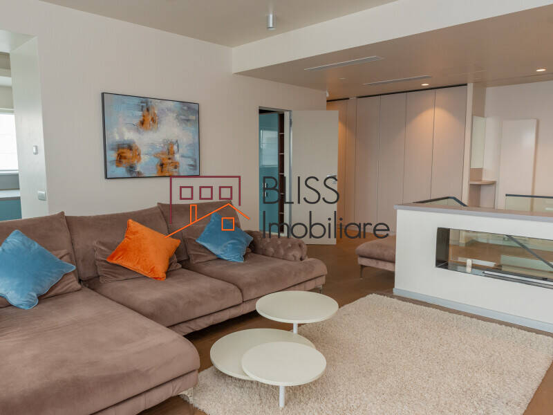 Apartament Duplex Premium In Iancu Nicolae | Bliss Imobiliare / Photo 8 - BLISS Imobiliare