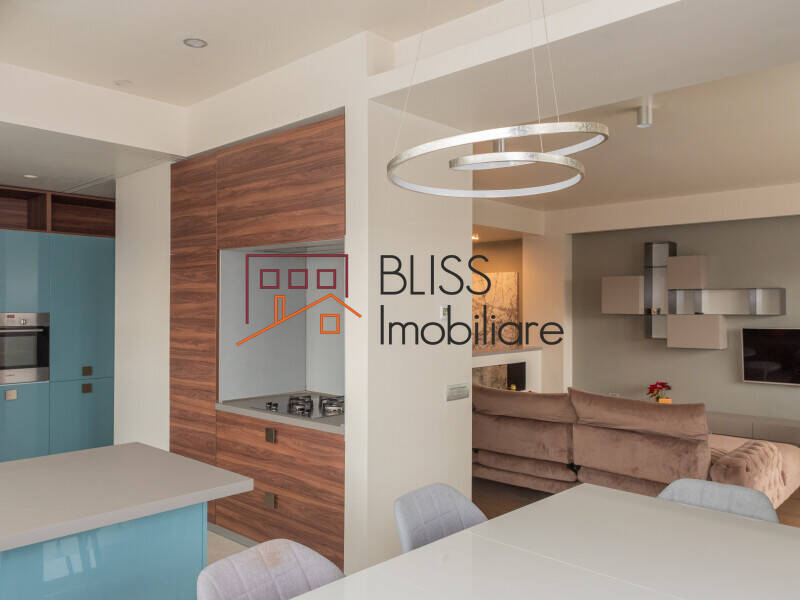 Apartament Duplex Premium In Iancu Nicolae | Bliss Imobiliare / Photo 12 - BLISS Imobiliare