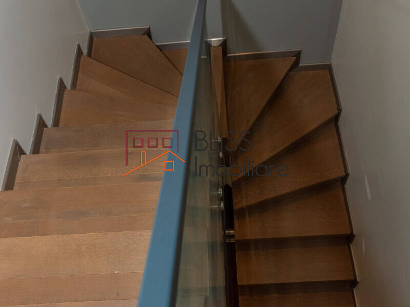 Premium 3-Bedroom Duplex Apartment With Underground Parking, Bucharest / Ilfov | Bliss Imobiliare / Photo 18 - BLISS Imobiliare