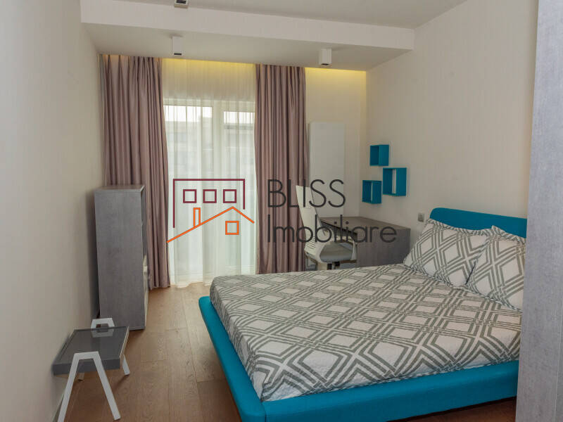 Apartament Duplex Premium In Iancu Nicolae | Bliss Imobiliare / Photo 24 - BLISS Imobiliare