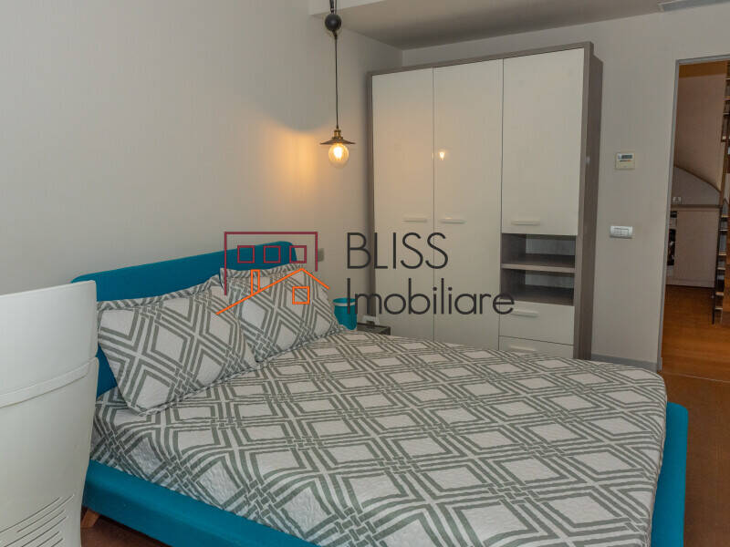 Apartament Duplex Premium 4 Camere Cu Parcare Subterana | Bliss Imobiliare / Photo 25 - BLISS Imobiliare