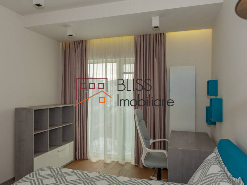 Premium 3-Bedroom Duplex Apartment With Underground Parking, Bucharest / Ilfov | Bliss Imobiliare / Photo 26 - BLISS Imobiliare