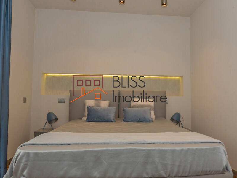Premium 3-Bedroom Duplex Apartment With Underground Parking, Bucharest / Ilfov | Bliss Imobiliare / Photo 28 - BLISS Imobiliare