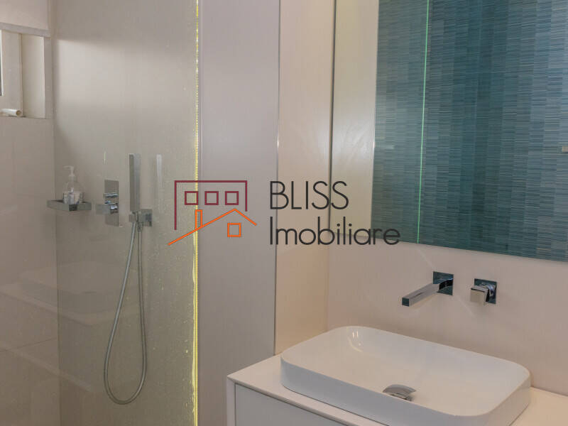 Premium 3-Bedroom Duplex Apartment With Underground Parking, Bucharest / Ilfov | Bliss Imobiliare / Photo 31 - BLISS Imobiliare
