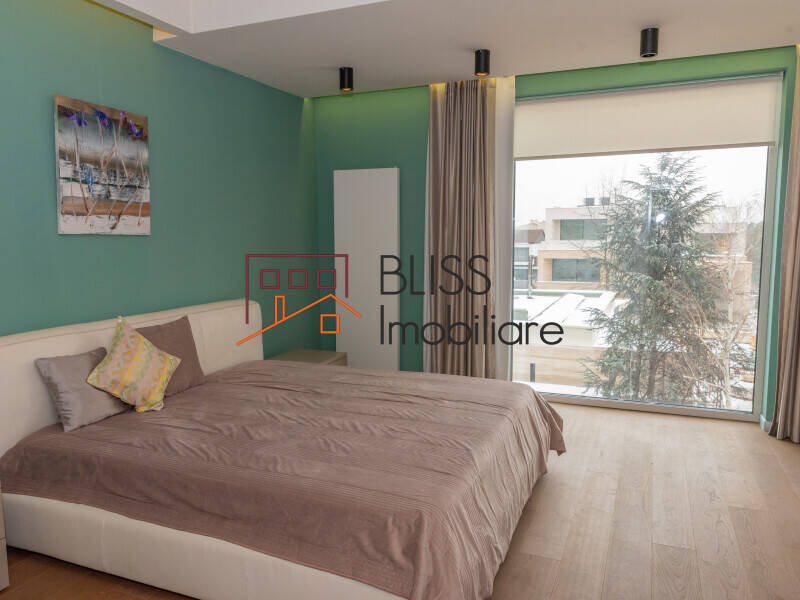 Premium 3-Bedroom Duplex Apartment With Underground Parking, Bucharest / Ilfov | Bliss Imobiliare / Photo 33 - BLISS Imobiliare