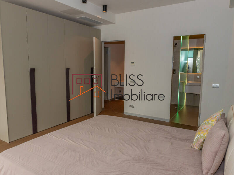 Premium 3-Bedroom Duplex Apartment With Underground Parking, Bucharest / Ilfov | Bliss Imobiliare / Photo 36 - BLISS Imobiliare