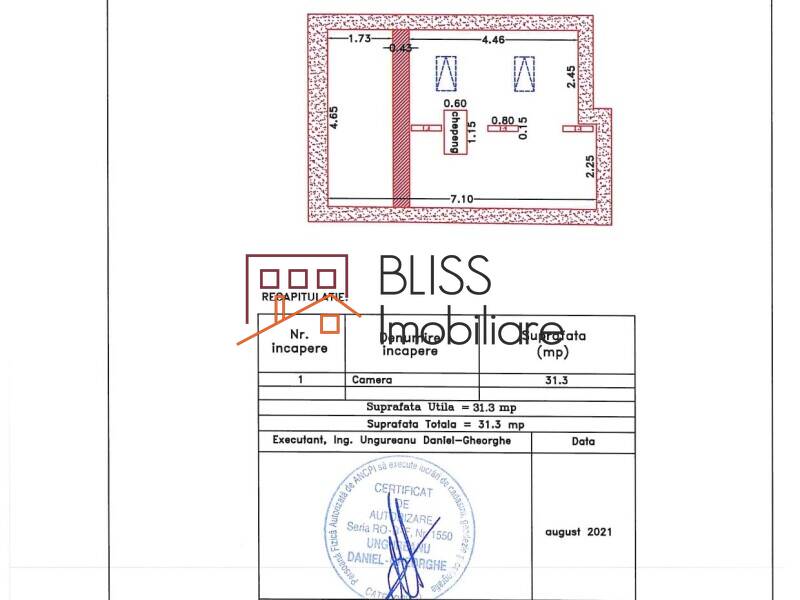 4-Bedroom Modern Villa With Garden And Pool | BLISS Imobiliare, Bucharest / Ilfov | Bliss Imobiliare / Photo 17 - BLISS Imobiliare