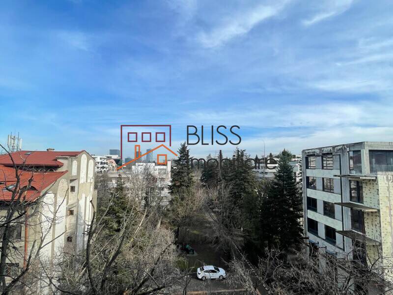 Apartament 3 Camere Primaverii – Lux, Parcare Subterana | Bliss Imobiliare / Photo 5 - BLISS Imobiliare