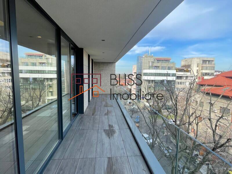 Apartament 3 Camere Primaverii – Lux, Parcare Subterana | Bliss Imobiliare / Photo 4 - BLISS Imobiliare