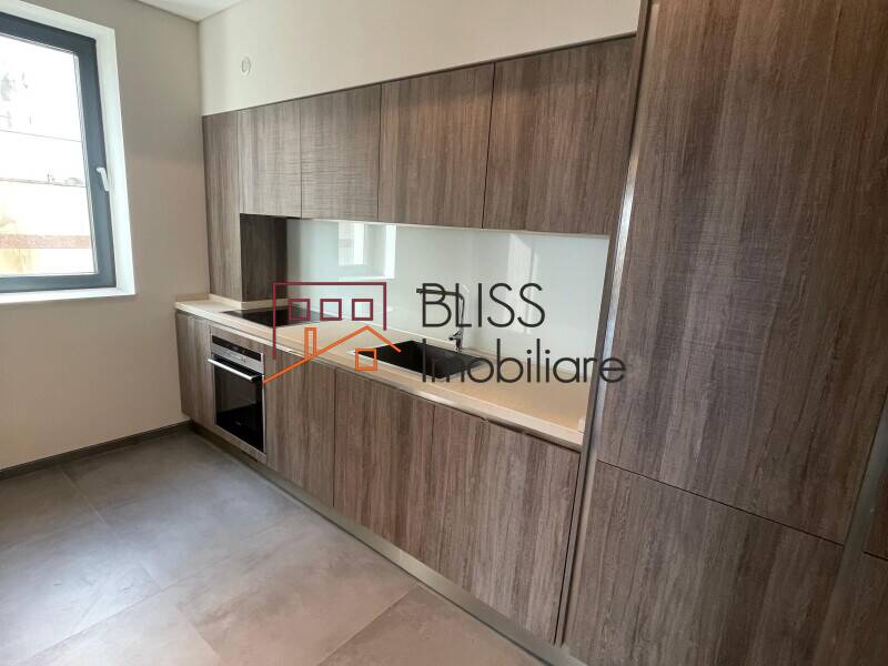 Apartament 3 Camere Primaverii – Lux, Parcare Subterana | Bliss Imobiliare / Photo 7 - BLISS Imobiliare