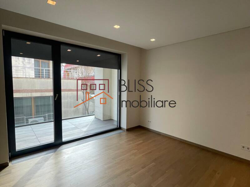 Luxury 2-Bedroom Apartment Primaverii – Underground Parking, Bucharest | Bliss Imobiliare / Photo 16 - BLISS Imobiliare