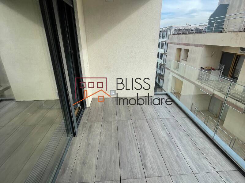 Apartament 3 Camere Primaverii – Lux, Parcare Subterana | Bliss Imobiliare / Photo 20 - BLISS Imobiliare