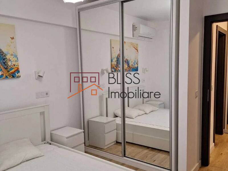 1-Bedroom Apartment Belvedere Residence – Near Metro, Spacious Balcony, Bucharest | Bliss Imobiliare / Photo 7 - BLISS Imobiliare