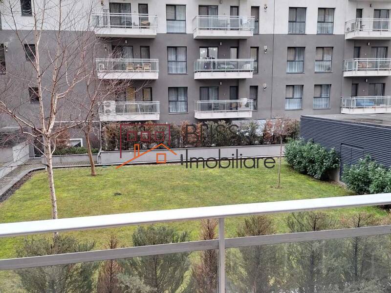 Apartament 2 Camere Belvedere – Langa Metrou Pipera, Balcon Spatios | Bliss Imobiliare / Photo 5 - BLISS Imobiliare