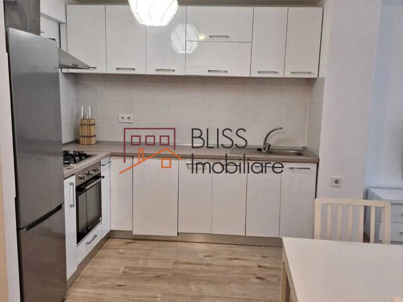 1-Bedroom Apartment Belvedere Residence – Near Metro, Spacious Balcony, Bucharest | Bliss Imobiliare / Photo 3 - BLISS Imobiliare
