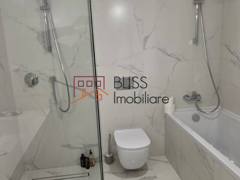 Apartament 2 Camere One Lake Club Floreasca – 53 Mp, Finisaje Premium | Bliss Imobiliare / Photo 11 - BLISS Imobiliare