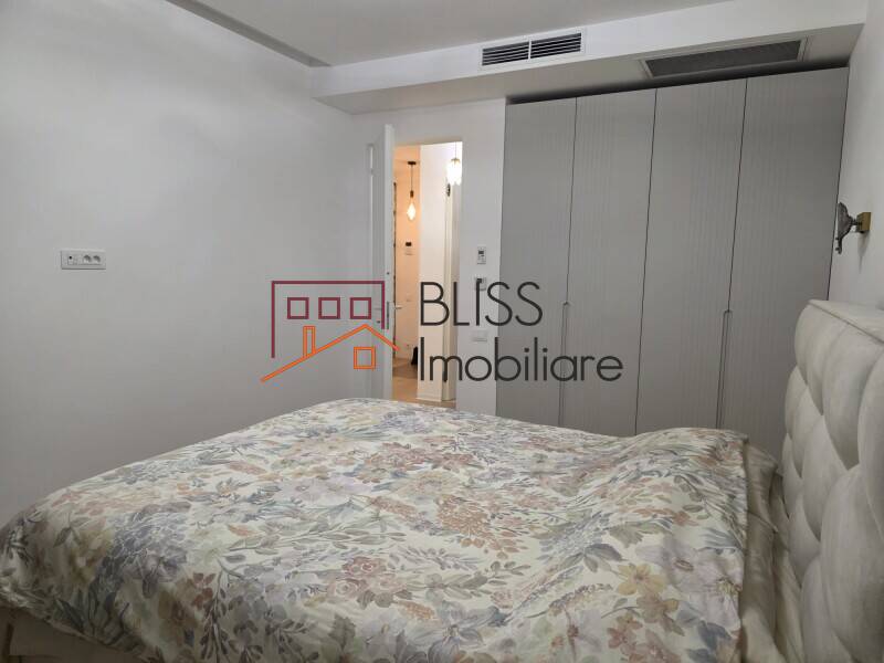 Apartament 2 Camere One Lake Club Floreasca – 53 Mp, Finisaje Premium | Bliss Imobiliare / Photo 10 - BLISS Imobiliare