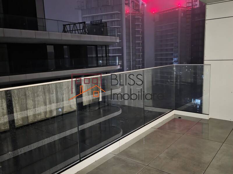 1-Bedroom Apartment In One Lake Club – 53 Sqm, 8th Floor, Floreasca, Bucharest | Bliss Imobiliare / Photo 6 - BLISS Imobiliare