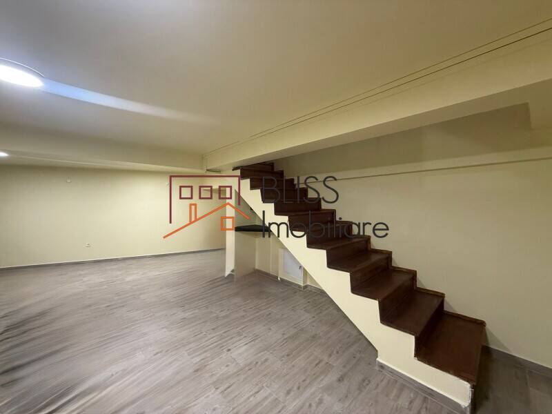 spațiu de birouri de Inchiriat Tunari - 3 Camere - ID:88235 | Bliss Imobiliare / Photo 4 - BLISS Imobiliare