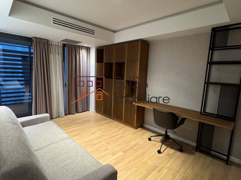 Luxury 3-Bedroom Apartment Near Herastrau Park – 202 Sqm, 2 Parking, Bucharest | Bliss Imobiliare / Photo 24 - BLISS Imobiliare