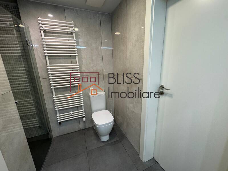 Luxury 3-Bedroom Apartment Near Herastrau Park – 202 Sqm, 2 Parking, Bucharest | Bliss Imobiliare / Photo 16 - BLISS Imobiliare