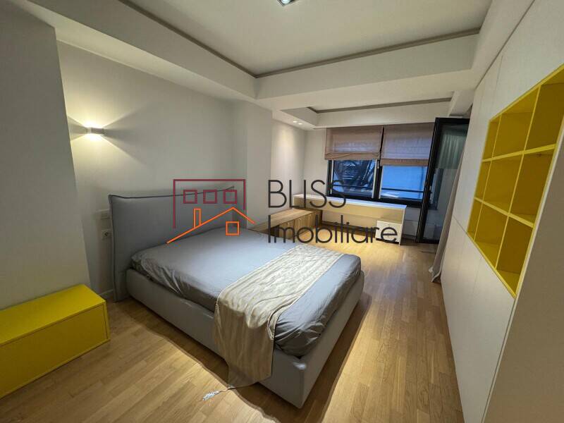 Luxury 3-Bedroom Apartment Near Herastrau Park – 202 Sqm, 2 Parking, Bucharest | Bliss Imobiliare / Photo 19 - BLISS Imobiliare