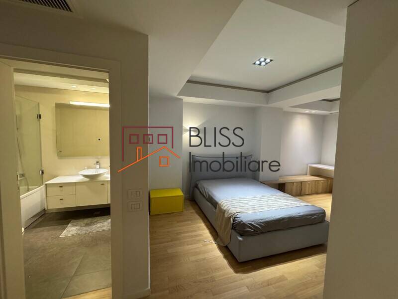 Luxury 3-Bedroom Apartment Near Herastrau Park – 202 Sqm, 2 Parking, Bucharest | Bliss Imobiliare / Photo 20 - BLISS Imobiliare