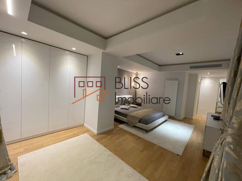 Apartament Lux 4 Camere Herastrau – 202 Mp, 2 Parcari, Boxa | Bliss Imobiliare / Photo 14 - BLISS Imobiliare