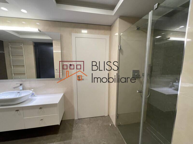 Apartament Lux 4 Camere Herastrau – 202 Mp, 2 Parcari, Boxa | Bliss Imobiliare / Photo 22 - BLISS Imobiliare
