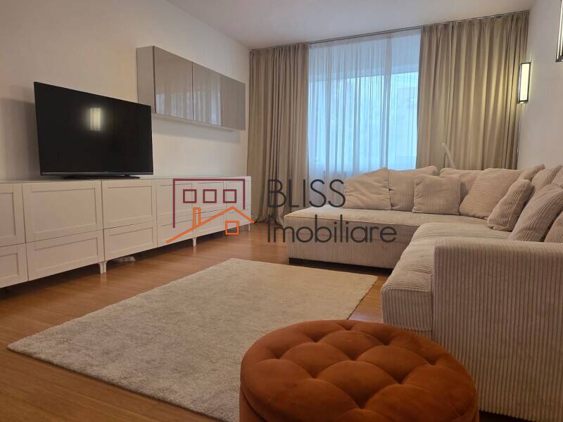 2-Bedroom Apartment With Spacious Terrace And Private Garden, Bucharest / Ilfov | Bliss Imobiliare / Photo 2 - BLISS Imobiliare