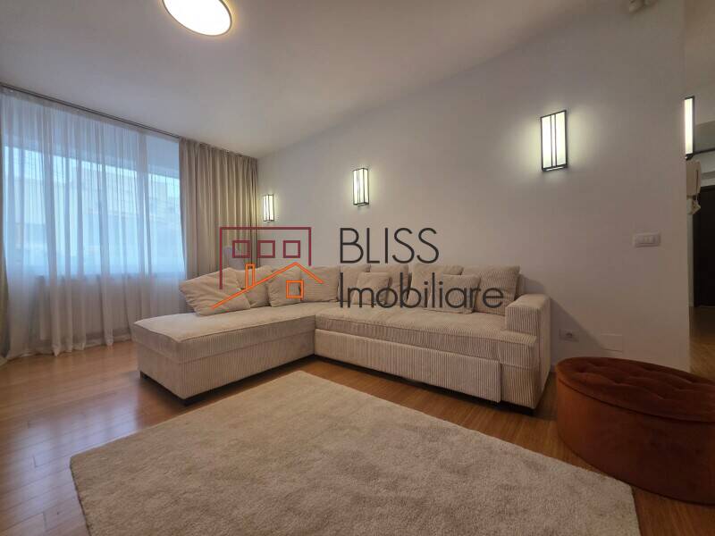 2-Bedroom Apartment With Spacious Terrace And Private Garden, Bucharest / Ilfov | Bliss Imobiliare / Photo 7 - BLISS Imobiliare