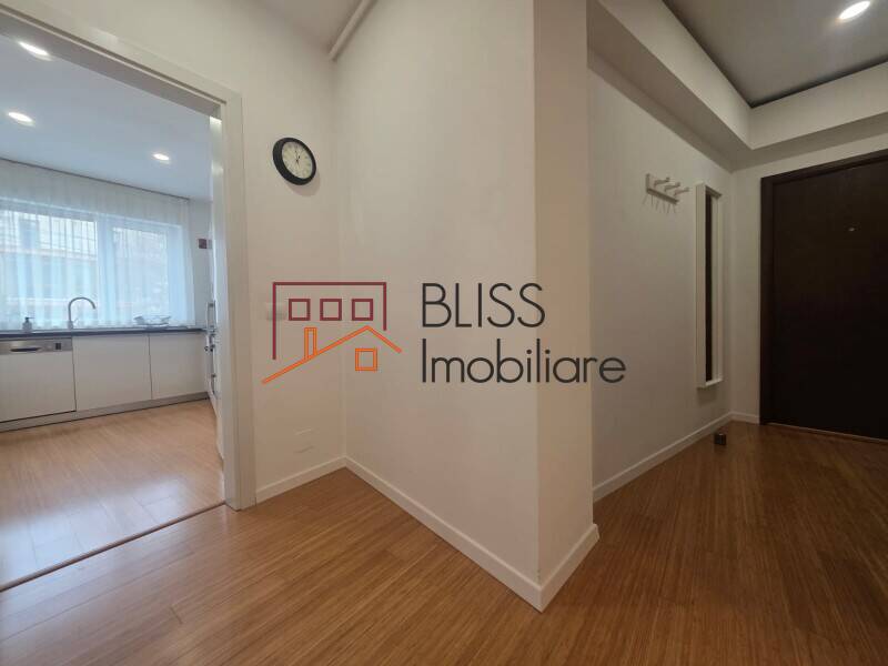 2-Bedroom Apartment With Spacious Terrace And Private Garden, Bucharest / Ilfov | Bliss Imobiliare / Photo 9 - BLISS Imobiliare