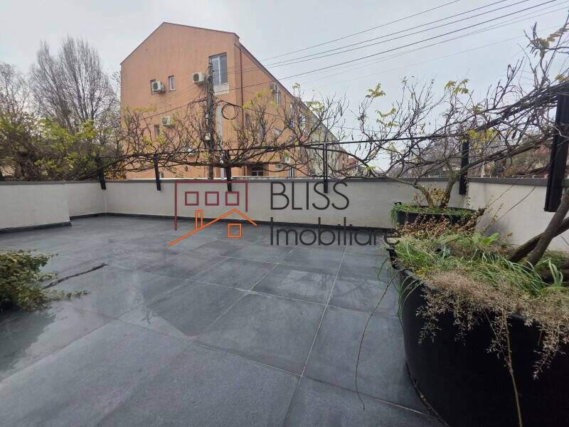 Apartament 3 Camere Cu Terasa Si Gradina Privata Mobilat Utilat | Bliss Imobiliare / Photo 11 - BLISS Imobiliare