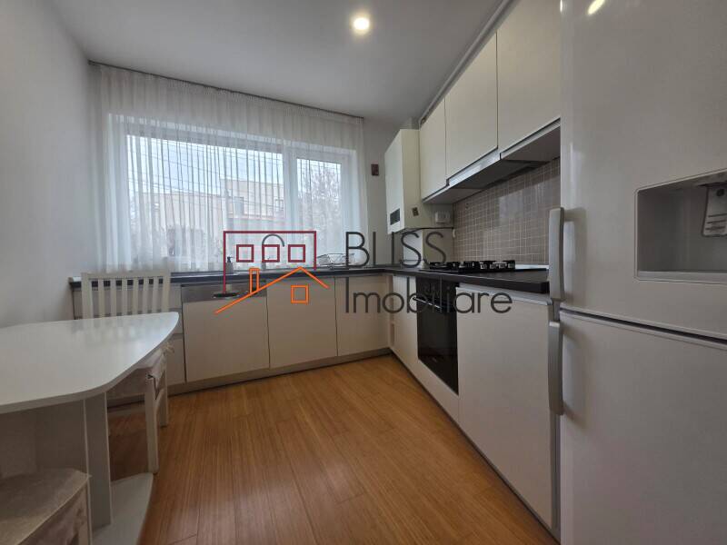 Apartament 2 Camere Cu Terasa Si Gradina Privata Mobilat Utilat | Bliss Imobiliare / Photo 5 - BLISS Imobiliare