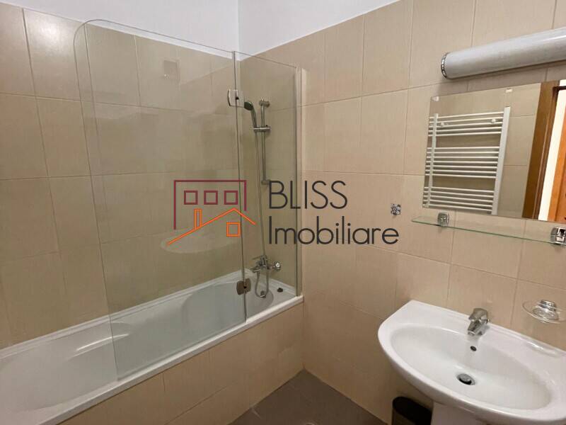 Penthouse Cu 3 Camere Langa Herastrau – 136 Mp, Terase, 2 Parcari | Bliss Imobiliare / Photo 25 - BLISS Imobiliare