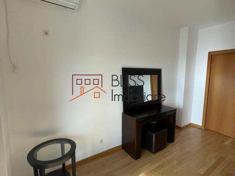 2-Bedroom Penthouse Near Herastrau Park – 136 Sqm, Terraces, 2 Parking, Bucharest | Bliss Imobiliare / Photo 23 - BLISS Imobiliare