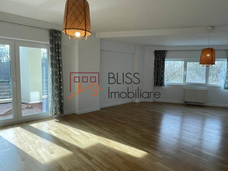 2-Bedroom Penthouse Near Herastrau Park – 136 Sqm, Terraces, 2 Parking, Bucharest | Bliss Imobiliare / Photo 2 - BLISS Imobiliare