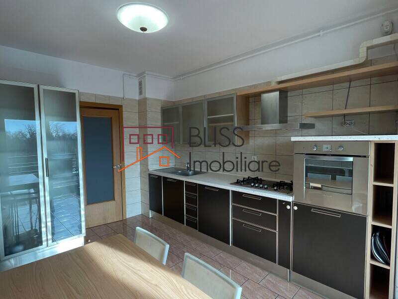 2-Bedroom Penthouse Near Herastrau Park – 136 Sqm, Terraces, 2 Parking, Bucharest | Bliss Imobiliare / Photo 6 - BLISS Imobiliare