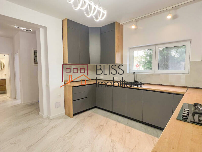 Vila Cu 6 Camere Si Gradina Privata In Green Hill | BLISS Imobiliare | Bliss Imobiliare / Photo 6 - BLISS Imobiliare