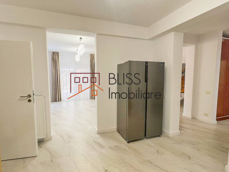 Vila Cu 6 Camere Si Gradina Privata In Green Hill | BLISS Imobiliare | Bliss Imobiliare / Photo 7 - BLISS Imobiliare