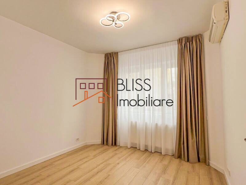 Vila Cu 6 Camere Si Gradina Privata In Green Hill | BLISS Imobiliare | Bliss Imobiliare / Photo 10 - BLISS Imobiliare