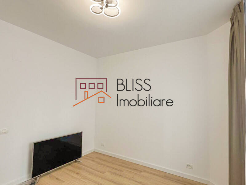 Vila Cu 6 Camere Si Gradina Privata In Green Hill | BLISS Imobiliare | Bliss Imobiliare / Photo 11 - BLISS Imobiliare
