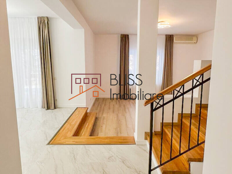 Vila Cu 6 Camere Si Gradina Privata In Green Hill | BLISS Imobiliare | Bliss Imobiliare / Photo 14 - BLISS Imobiliare