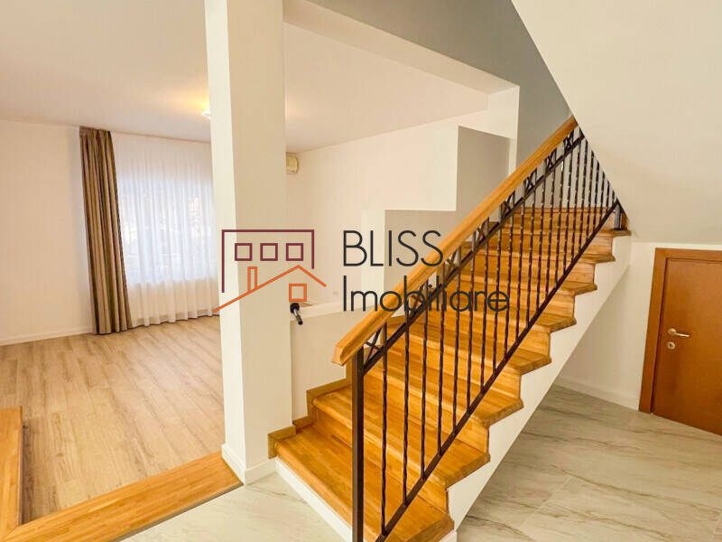 Vila Cu 6 Camere Si Gradina Privata In Green Hill | BLISS Imobiliare | Bliss Imobiliare / Photo 15 - BLISS Imobiliare
