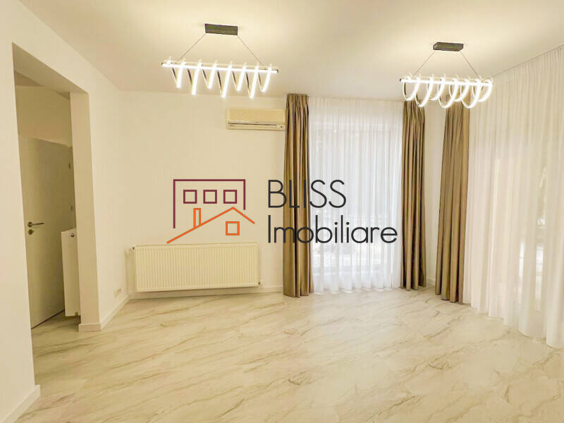5-Bedroom Villa With Private Garden In Green Hill | BLISS Imobiliare, Bucharest / Ilfov | Bliss Imobiliare / Photo 16 - BLISS Imobiliare
