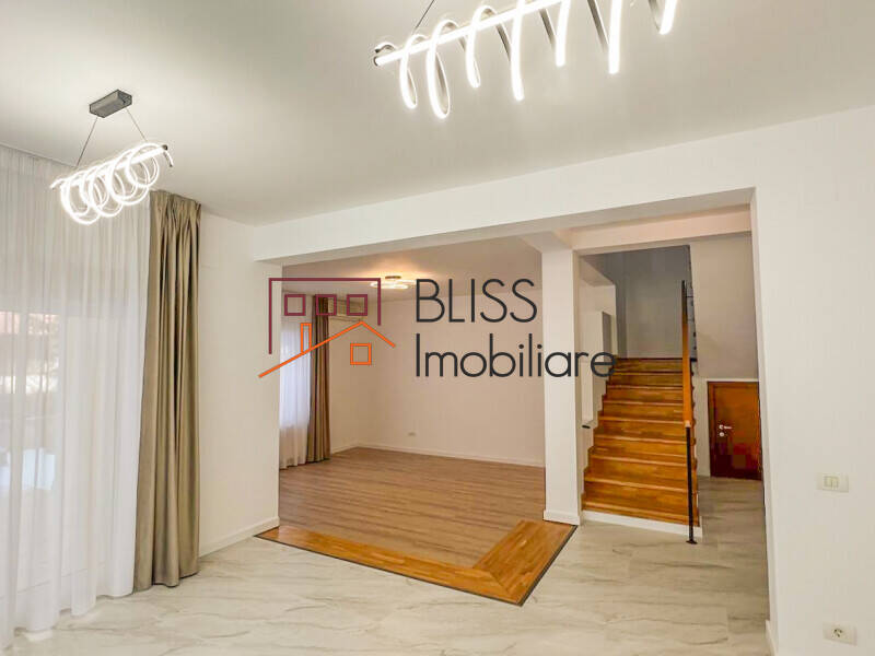 Vila Cu 6 Camere Si Gradina Privata In Green Hill | BLISS Imobiliare | Bliss Imobiliare / Photo 2 - BLISS Imobiliare