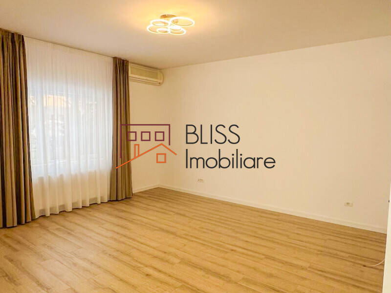 5-Bedroom Villa With Private Garden In Green Hill | BLISS Imobiliare, Bucharest / Ilfov | Bliss Imobiliare / Photo 17 - BLISS Imobiliare